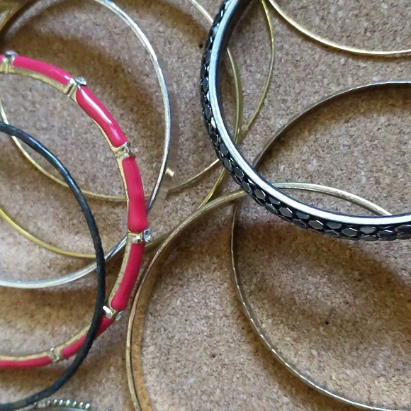 10 bangles - Picture 4 of 4
